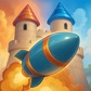 Castle Busters Logo